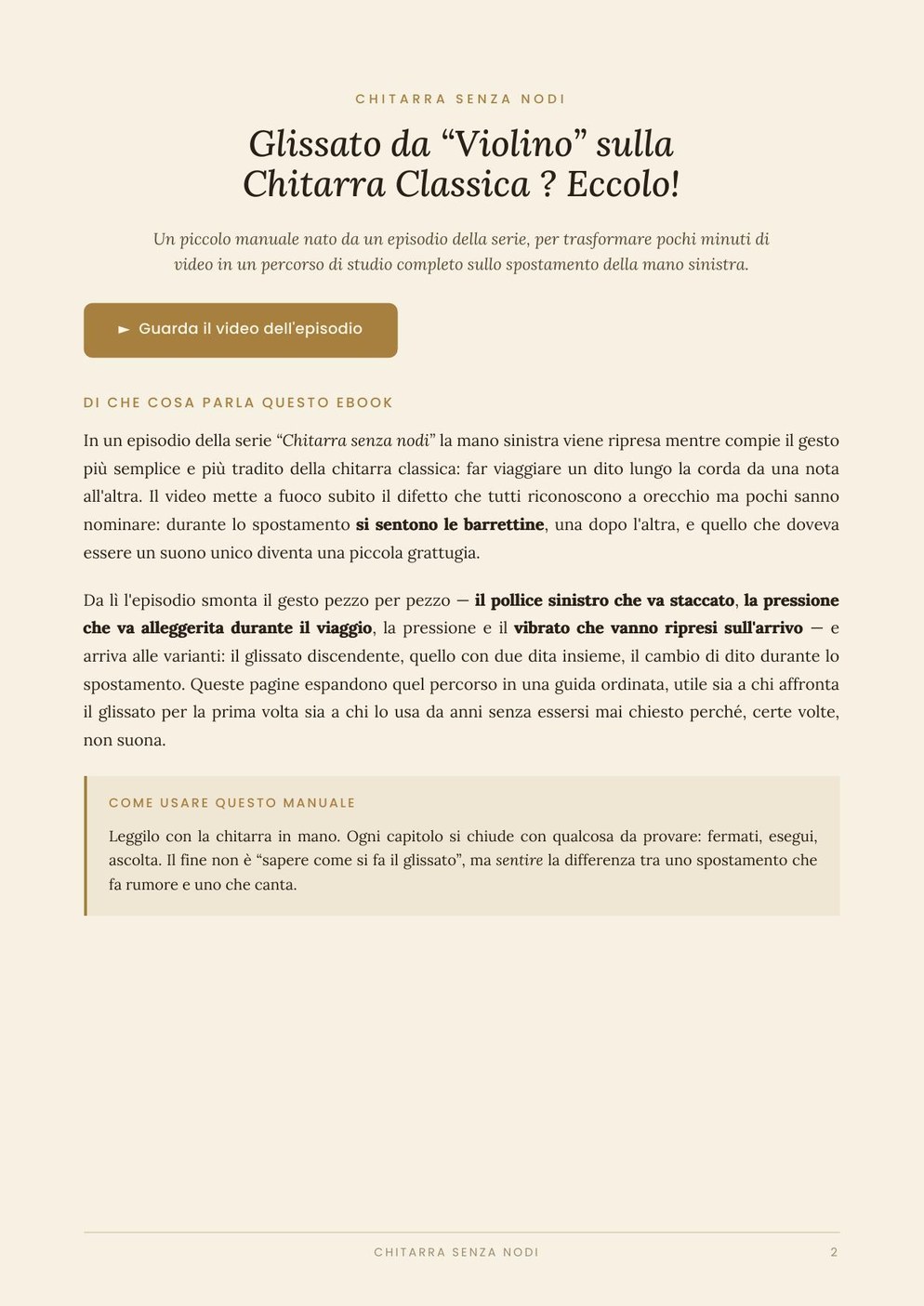 Anteprima pagina 3 — indice