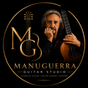 Logo Michele Manuguerra — canale YouTube